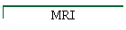 MRI